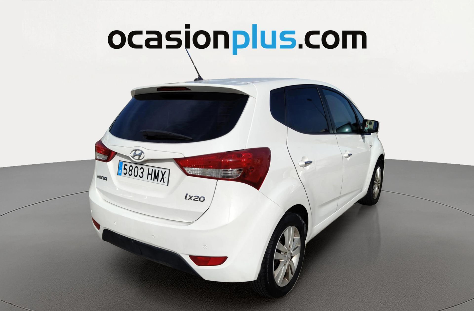 Hyundai ix20 1.4 Cvvt Comfort - foto 4