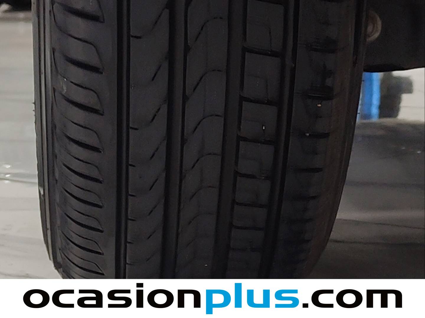 Volkswagen Tiguan Volkswagen Tiguan Edition 1.4 TSI (125 CV) de ocasión
