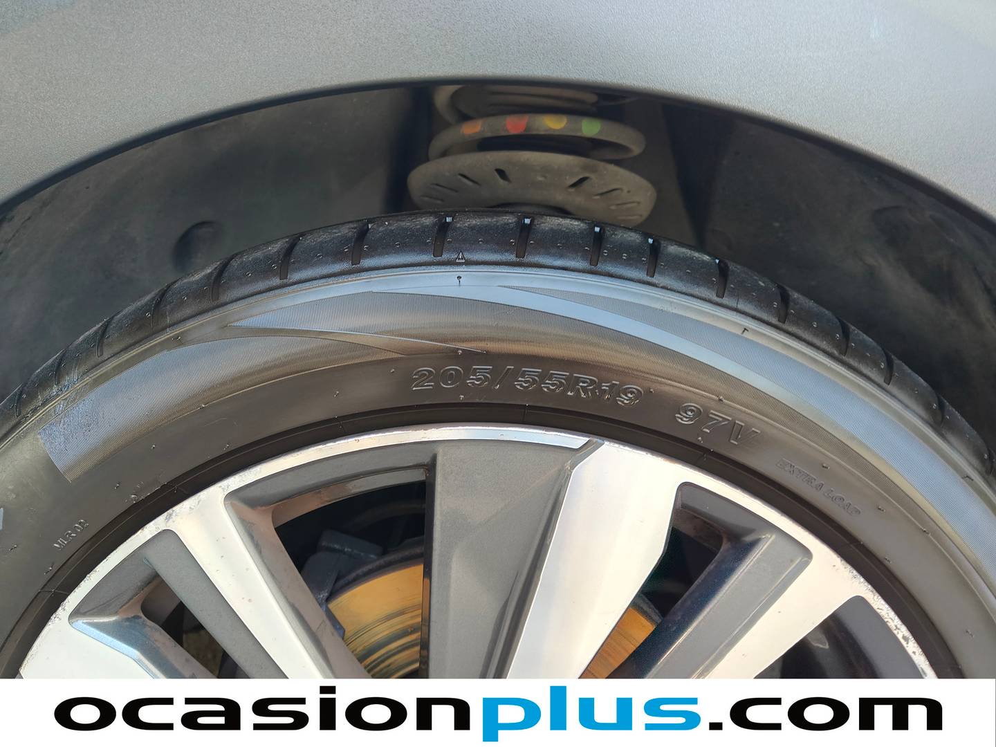 Peugeot 5008 Peugeot 5008 PureTech 130 GT Line (130 CV) 7 Plazas seminuevo