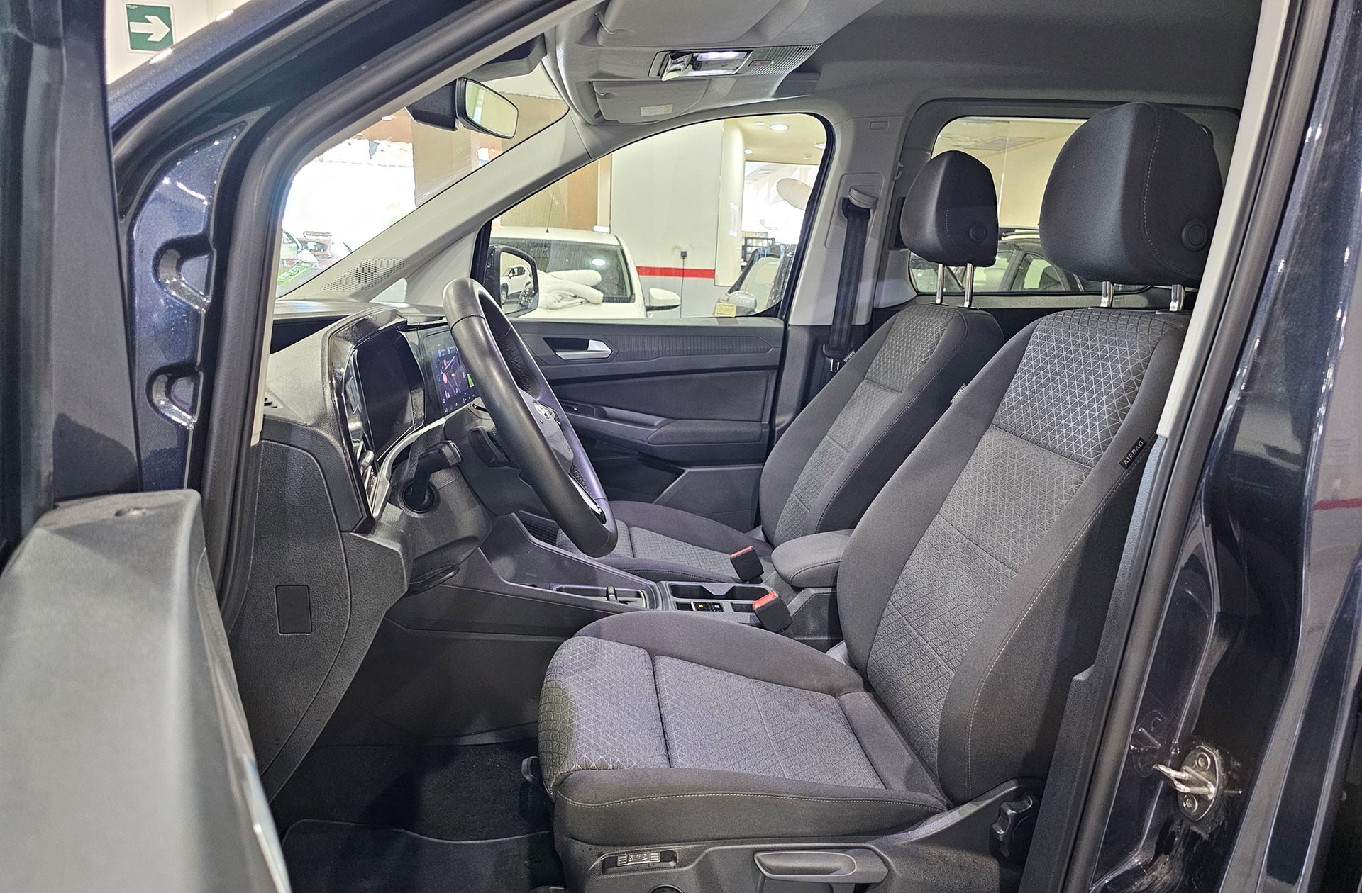 Ford Tourneo Connect 2.0 EcoBlue Titanium 7 plazas - foto 13