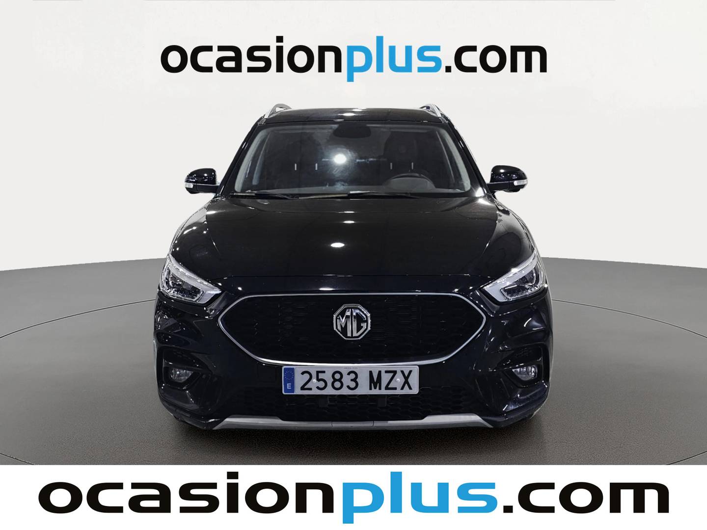 MG ZS MG ZS 1.5 Luxury (106 CV) barato