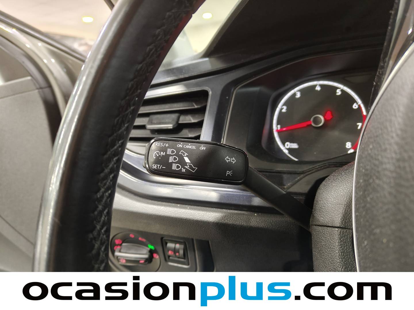 Foto Volkswagen Polo Volkswagen Polo Edition 1.0 (80 CV)