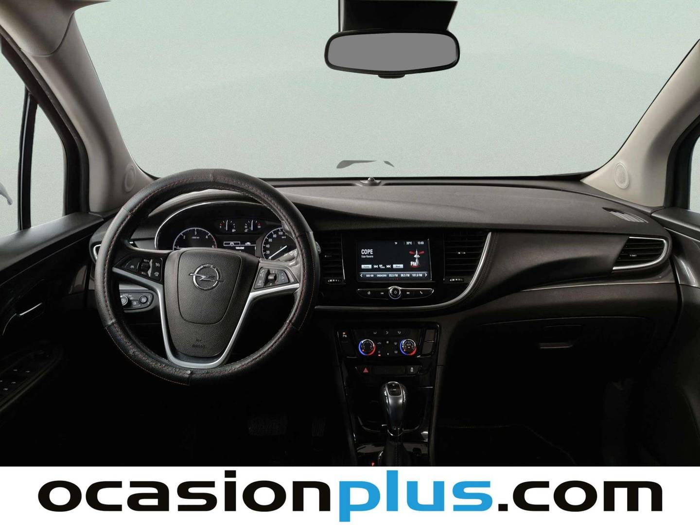 Opel Mokka X Opel Mokka X 1.6 CDTi Excellence 4X2 Auto (136 CV) seminuevo