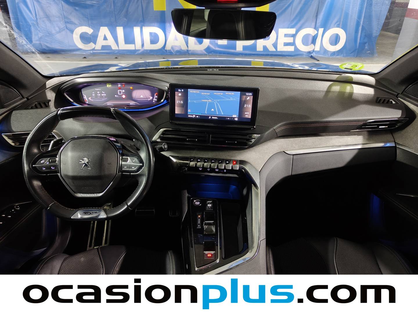 Foto Peugeot 3008 Peugeot 3008 PureTech 130 S&S GT EAT8  (130 CV)