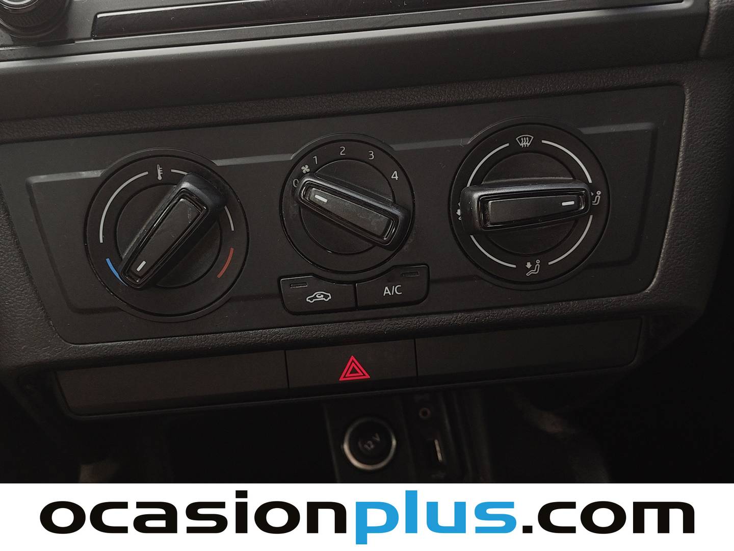 Seat Ibiza Seat Ibiza 1.4 TDI CR S&S Full Connect (90 CV) al mejor precio