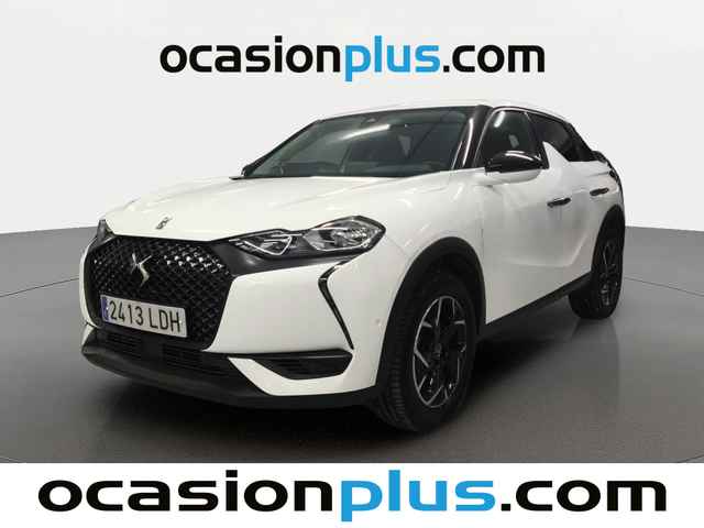Ds Ds 3 crossback Seminuevos Barcelona