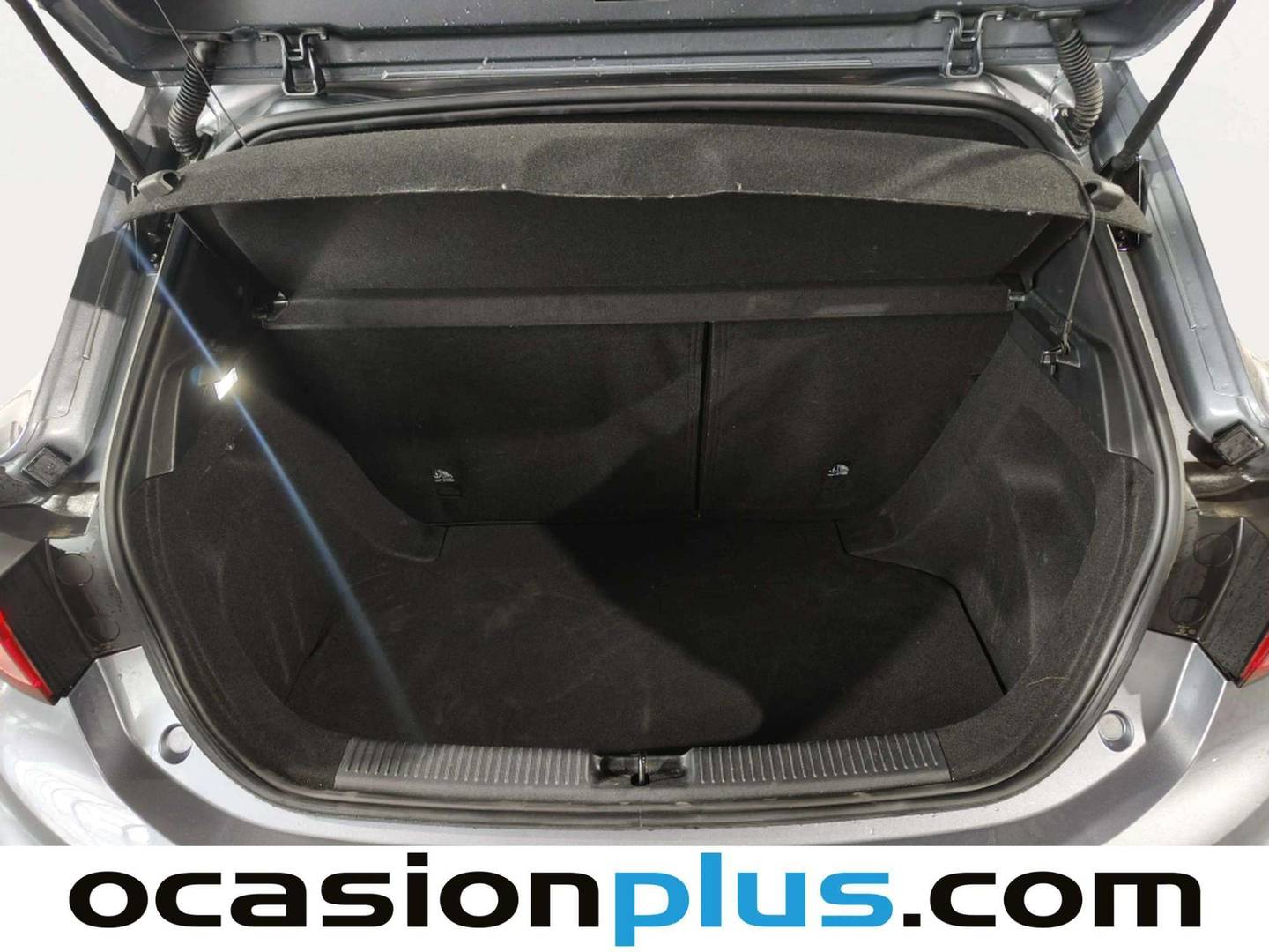 Fotos maletero MG MG3 MG MG3 1.5 Comfort (116 CV)