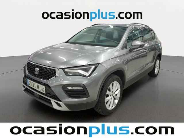 Seat Ateca Ocasión La coruña