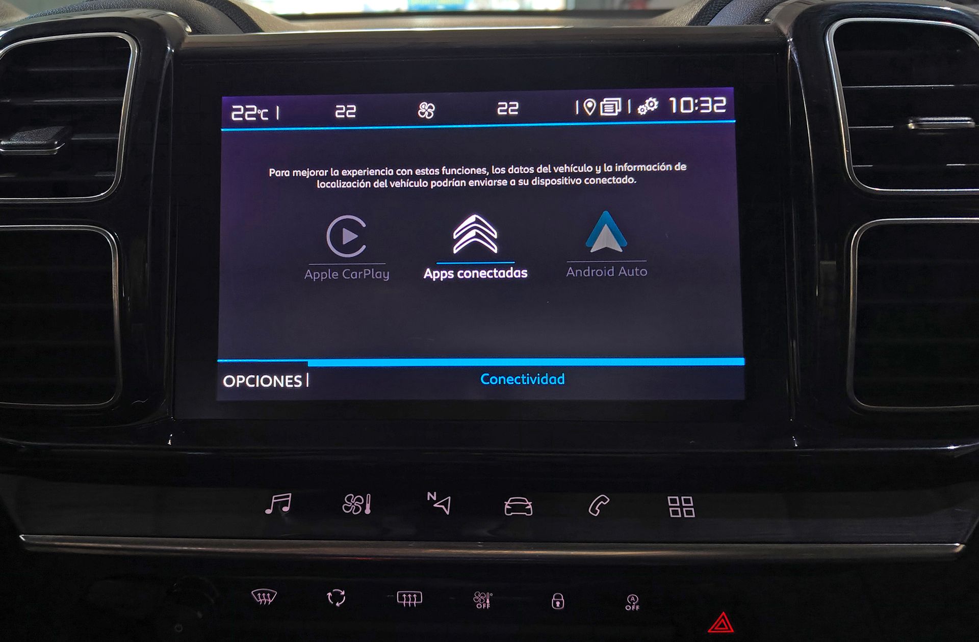 Citroën C5 Aircross BlueHDi 180 Shine EAT8 - foto 9