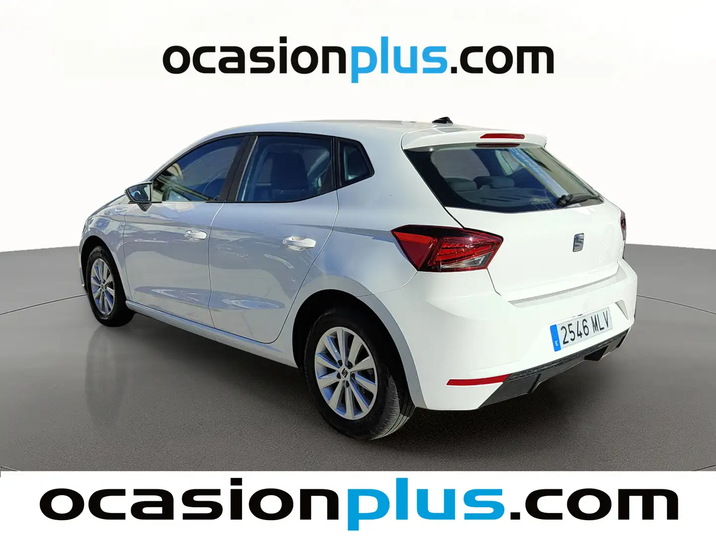 Foto Seat Ibiza SEAT Ibiza 1.0 TSI Style XL (110 CV)