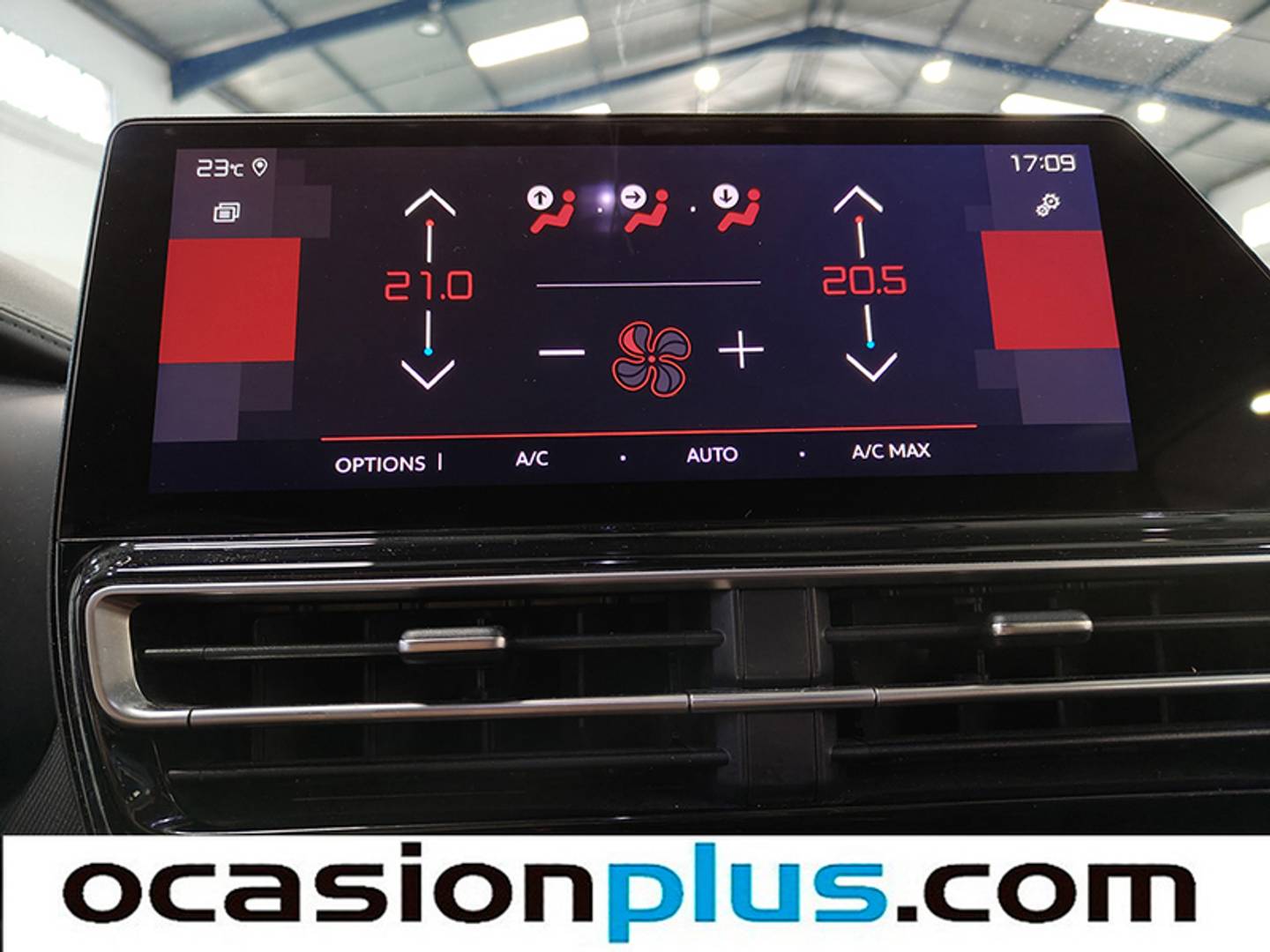 Foto Citroën C5 Aircross Citroen C5 Aircross PureTech 130 S&S Shine Pack EAT8 (131 CV)