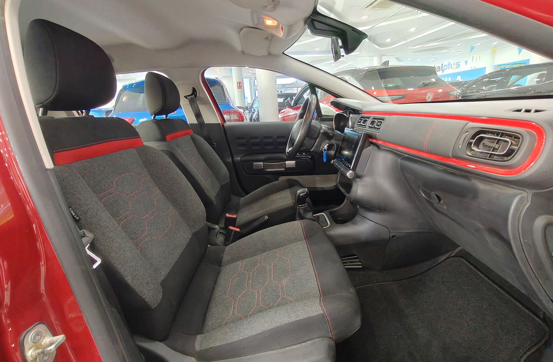 Citroën C3 PureTech 82 Feel - foto 16