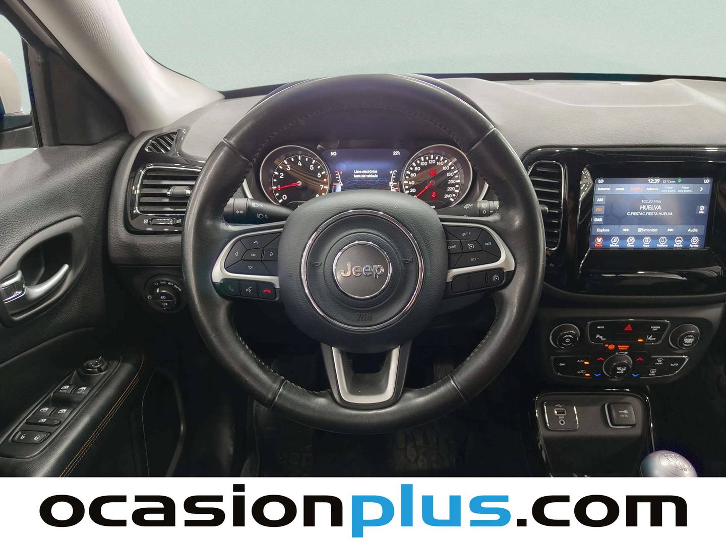 Foto Jeep Compass Jeep Compass 1.4 Multiair Limited 4x2  (140 CV)