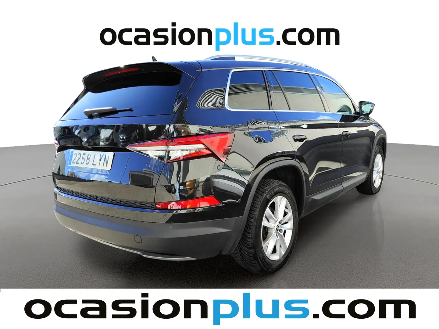 Foto Skoda Kodiaq Skoda Kodiaq 1.5 TSI Ambition 4x2 (150 CV)