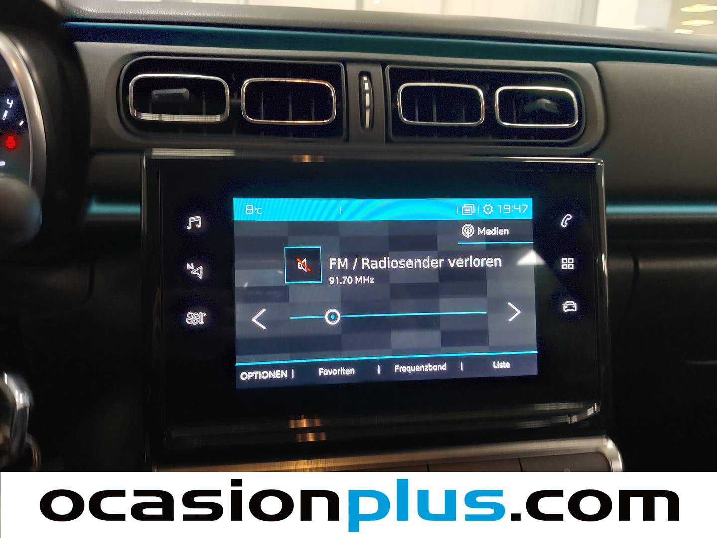 Foto Citroën C3 Citroen C3 PureTech 83 Feel Pack (83 CV)