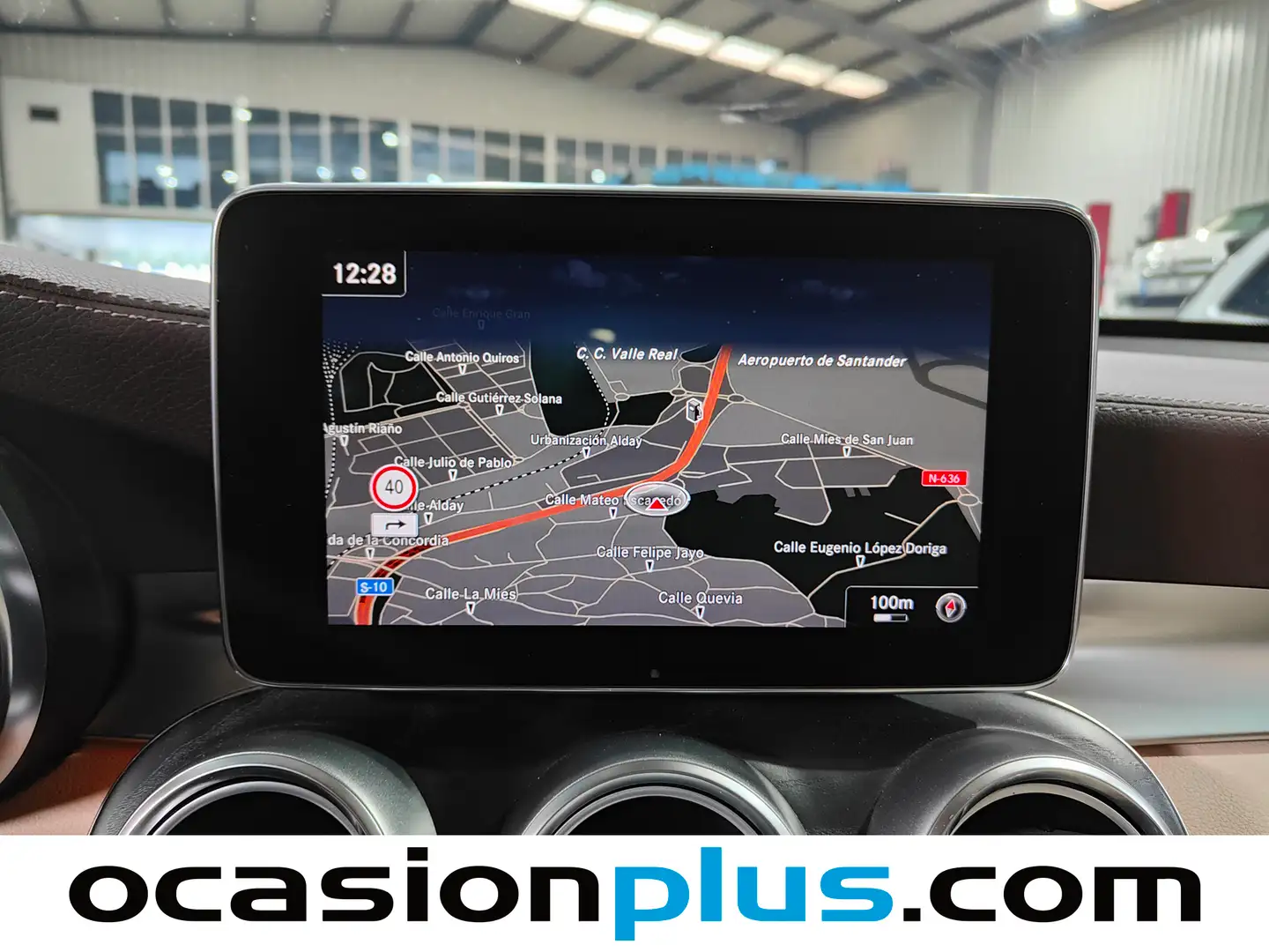 Foto Mercedes Clase GLC Mercedes-Benz GLC 250 d 4MATIC Edition 1 (204 CV)  PACK AMG