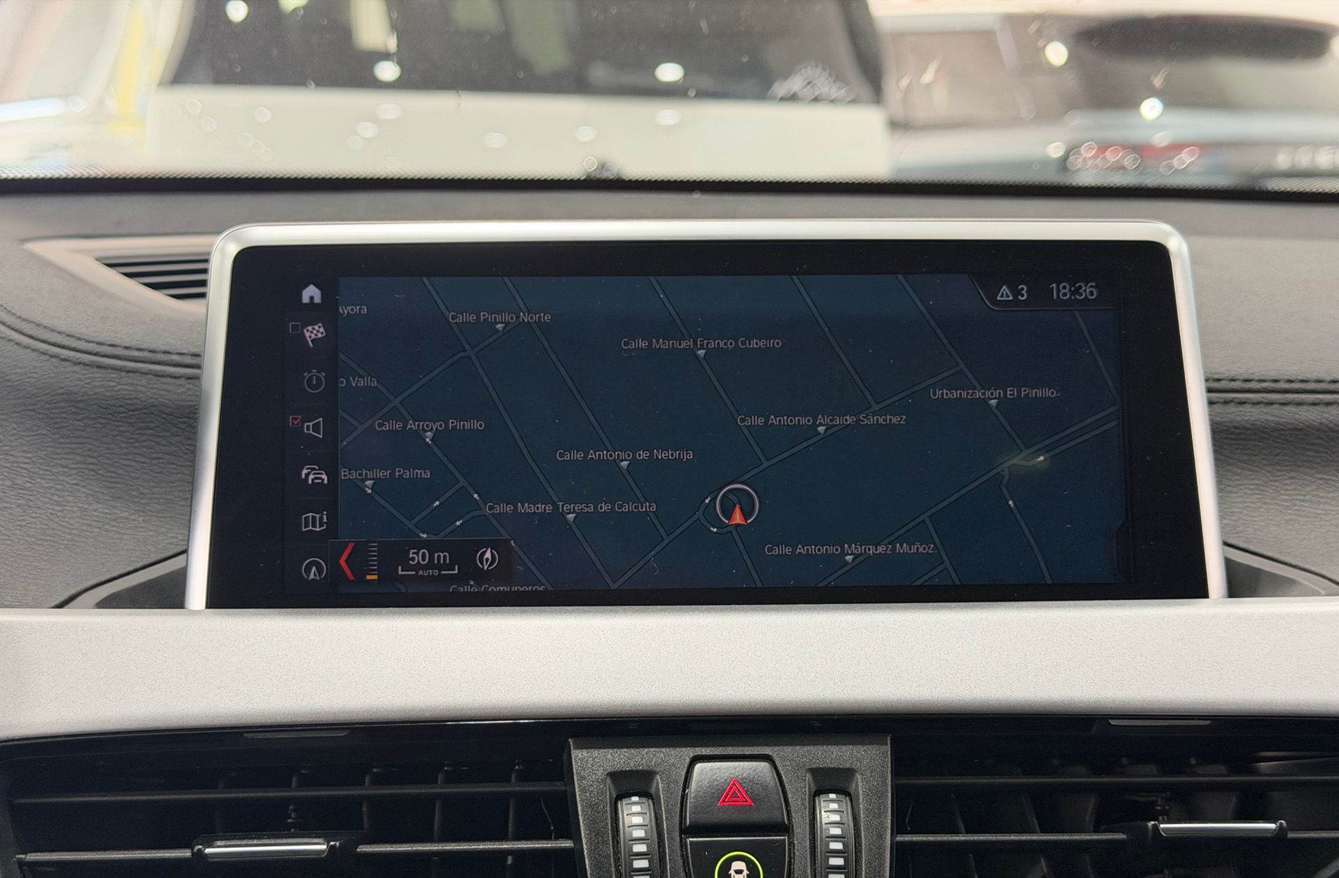 BMW X2 sDrive18i - foto 8