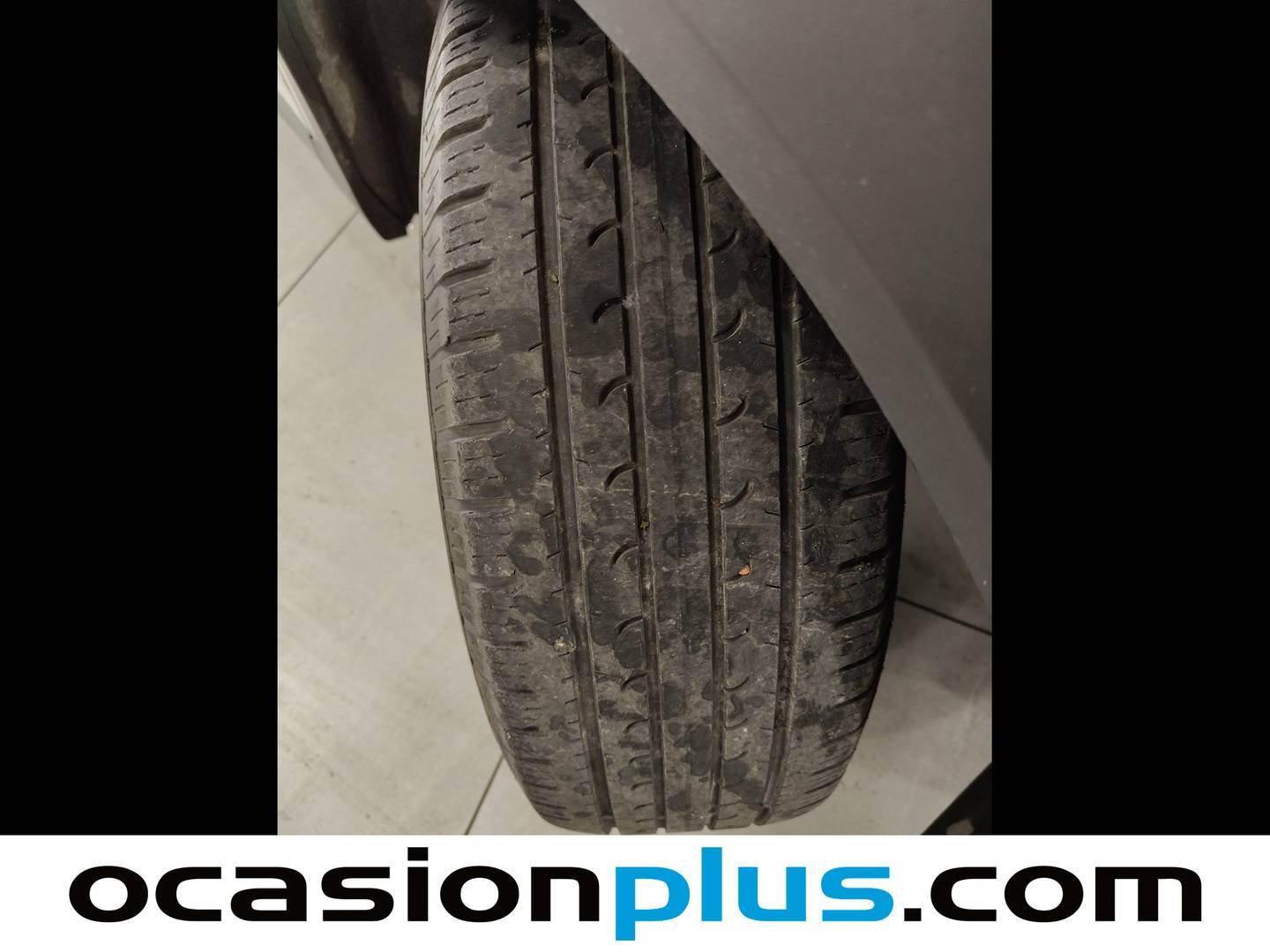 Peugeot 2008 Peugeot 2008 BlueHDi 100 S&S Active (100 CV) de ocasión