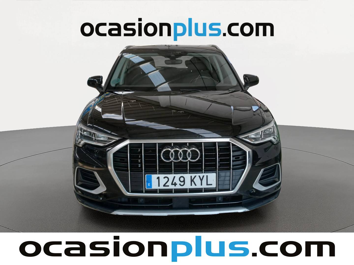 Audi Q3 Audi Q3 Advanced 35 TFSI (150 CV) S tronic 150cv