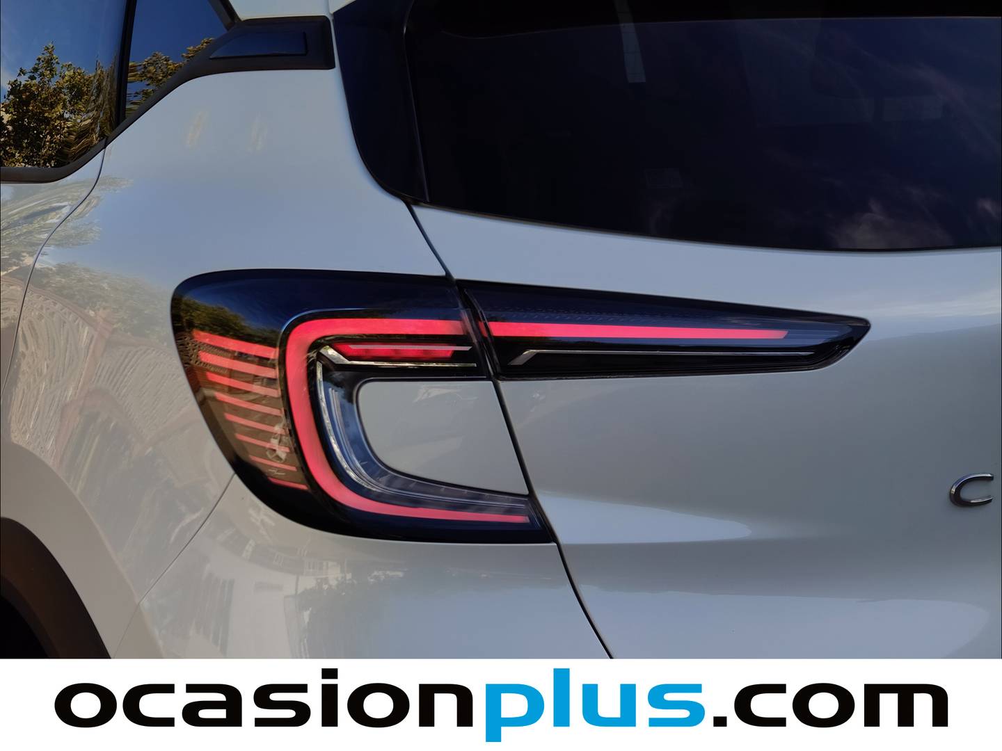 Foto Renault Captur Renault Captur Techno TCe  (90 CV)