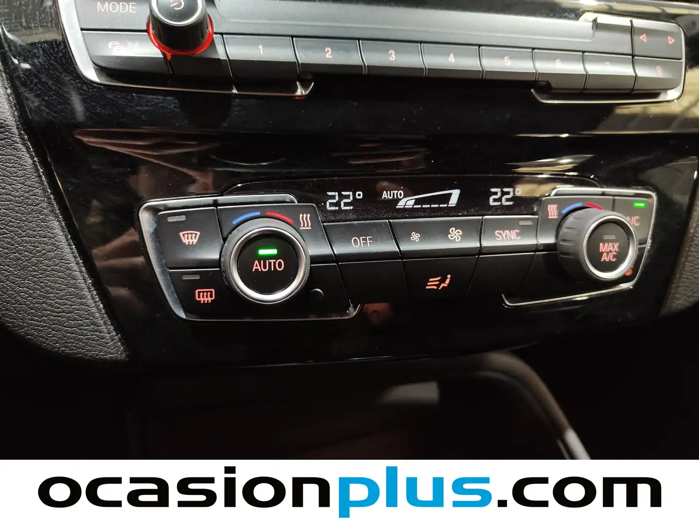 Foto BMW X1 BMW X1 sDrive16d Business (116 CV)