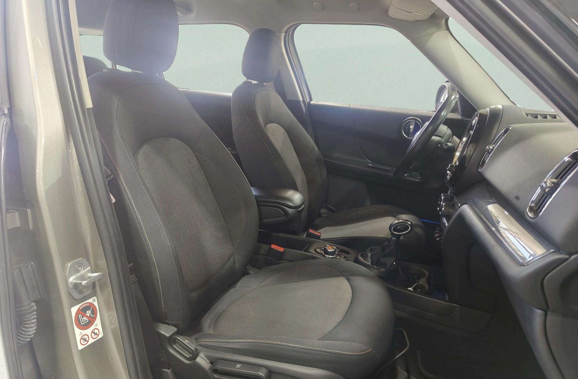 MINI Countryman Cooper D - foto 18