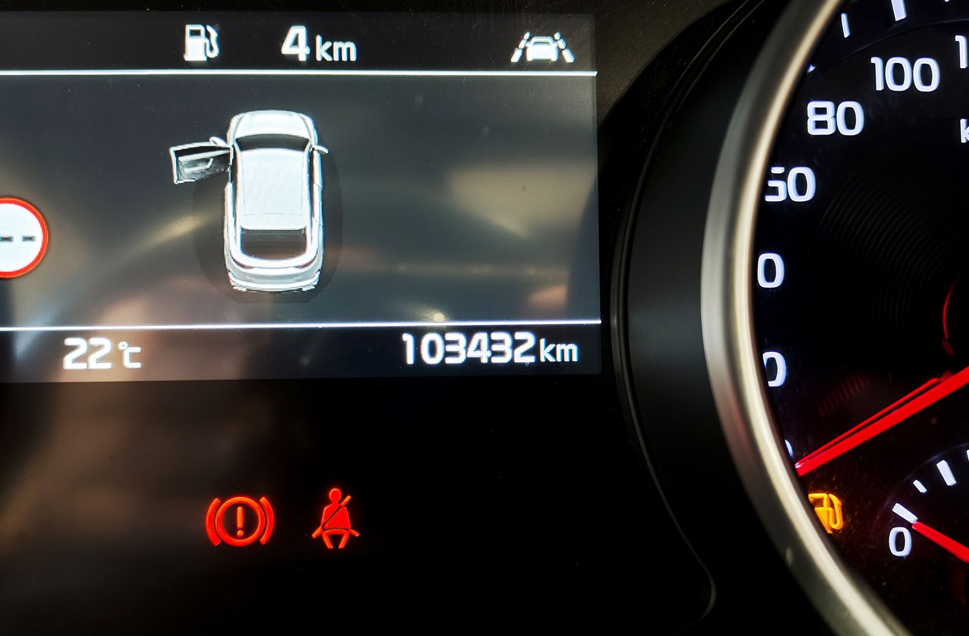 Kia ProCeed 1.4 T-GDi GT Line - foto 13