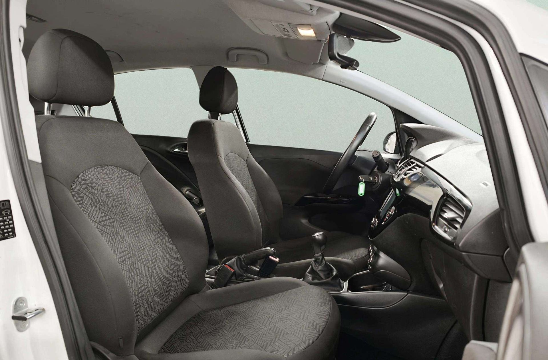 Opel Corsa 1.4 GLP Selective - foto 18
