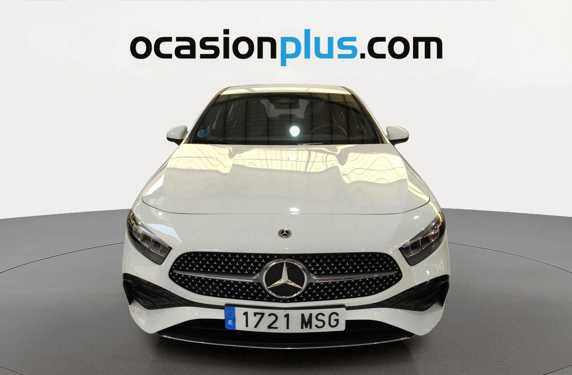 Mercedes-Benz Clase A 180 Pack AMG - foto 15