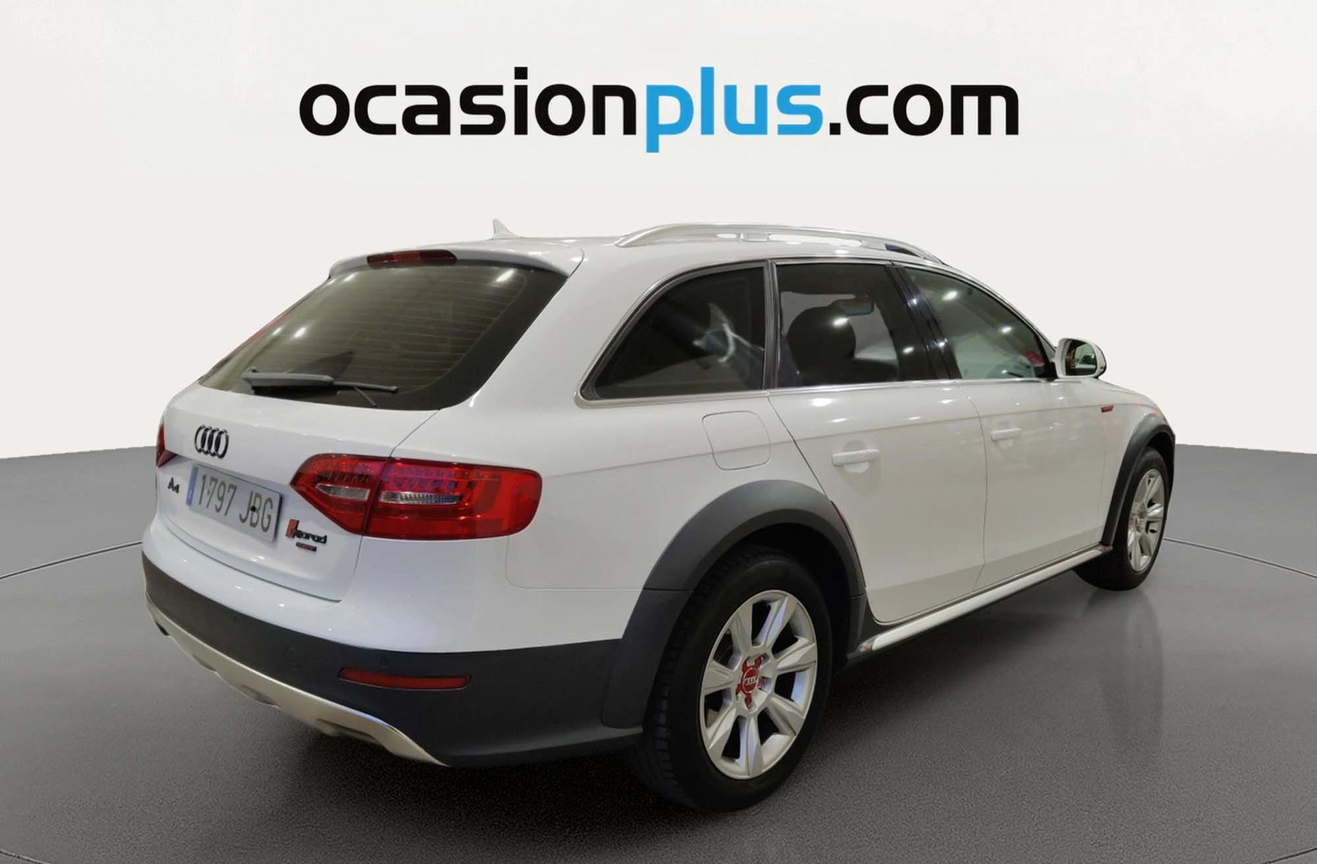 Audi A4 Allroad 2.0 TDI quattro - foto 3