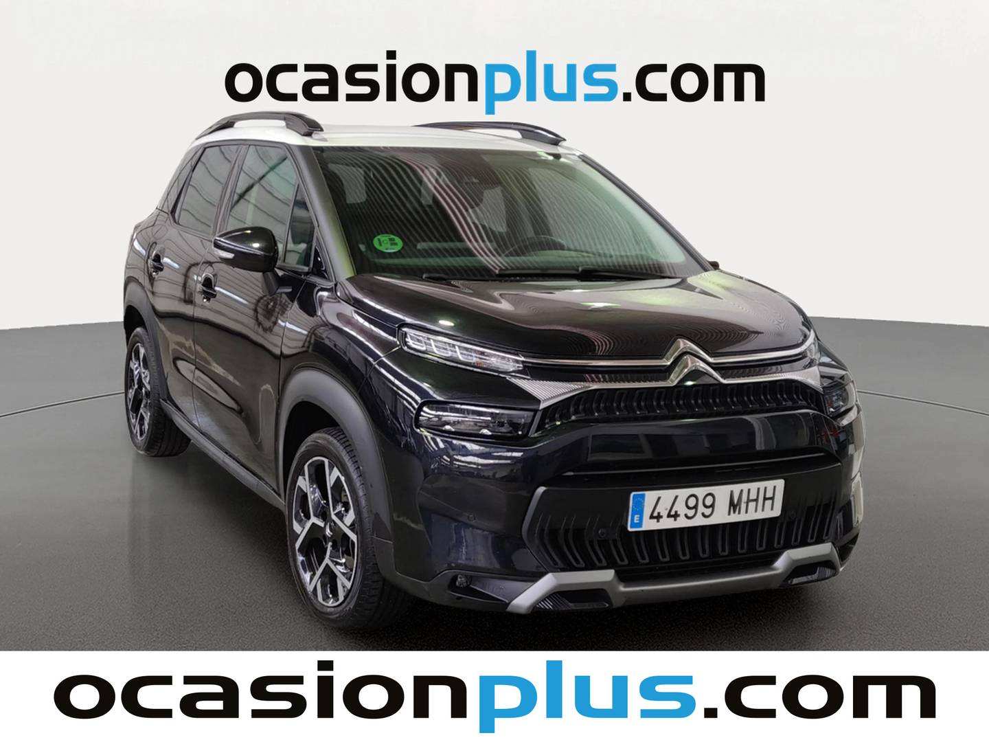 Foto Citroën C3 Aircross Citroen C3 Aircross PureTech 130 Shine Pack EAT6  (131 CV)