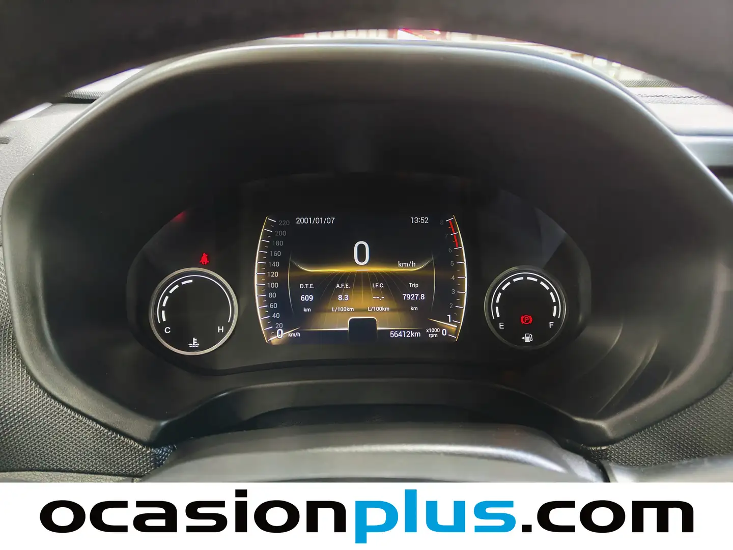 Foto DR AUTOMOBILES DR 4.0 DR AUTOMOBILES DR4 1.5 (116 CV)