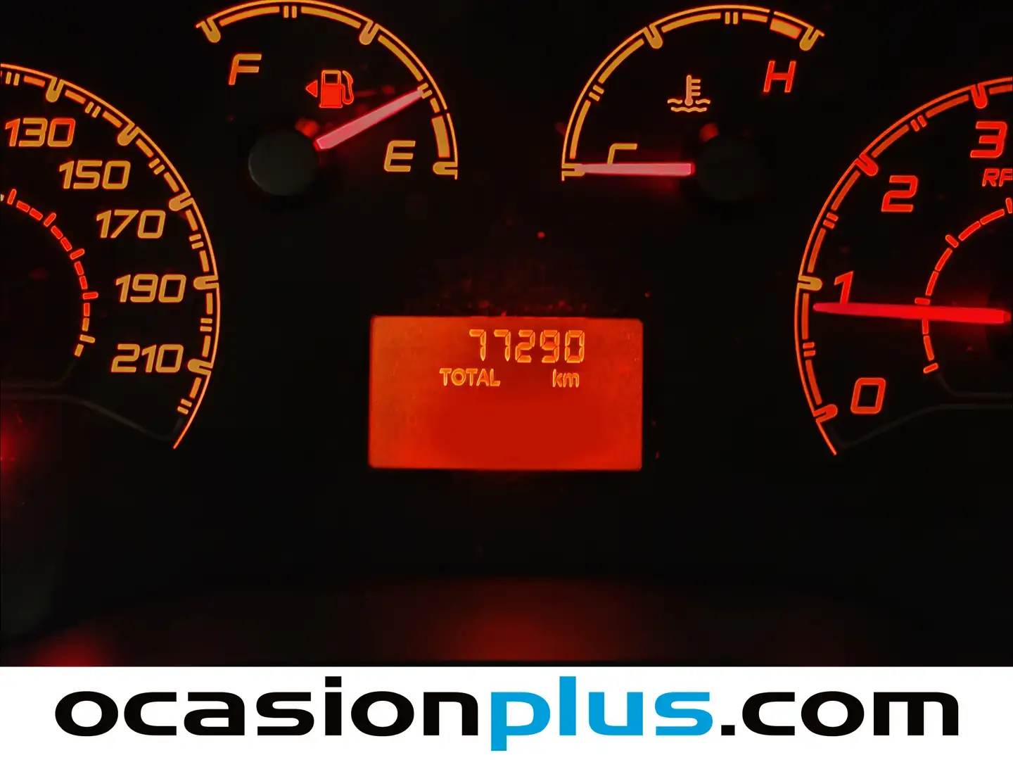 Foto Fiat Doblò Fiat Dobló Panorama 1.3 Multijet Pop N1 (95 CV)