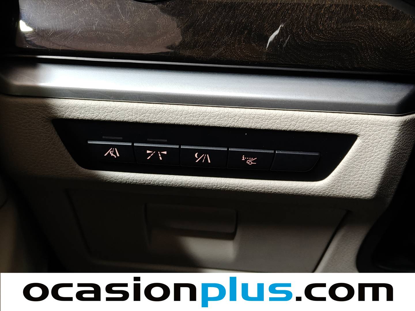 Foto BMW Serie 5 BMW Serie 5 550i Gran Turismo (408 CV)