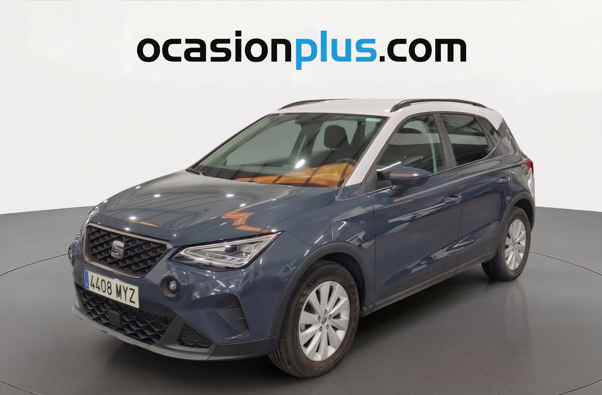 SEAT Arona 1.0 TSI Style XL DSG
