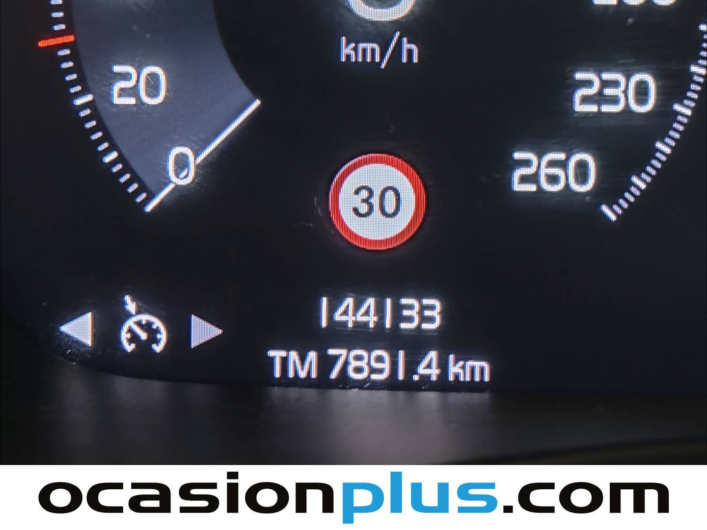 Volvo XC40 Volvo XC40 T3 (156 CV) seminuevo