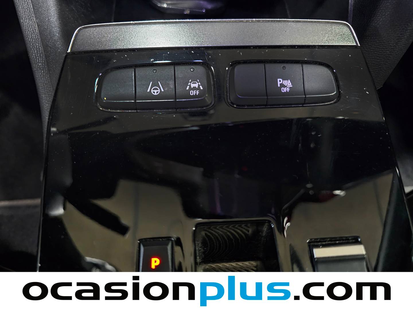 Accesorios del Opel Mokka-e Opel Mokka-e BEV 50kWh GS Line-e (136 CV)