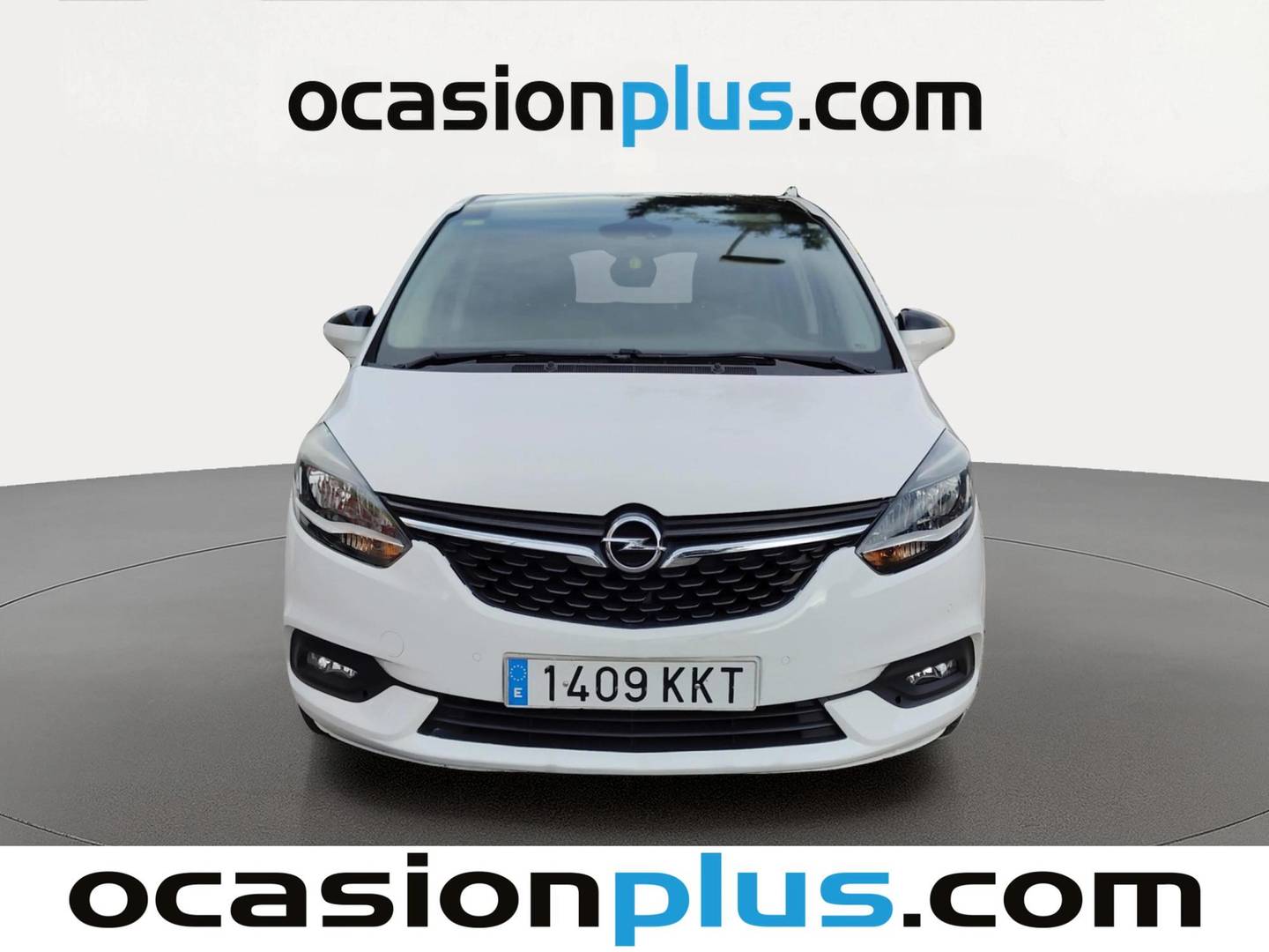 Opel Zafira Opel Zafira 1.4 Turbo S&S Excellence (140 CV) 140cv