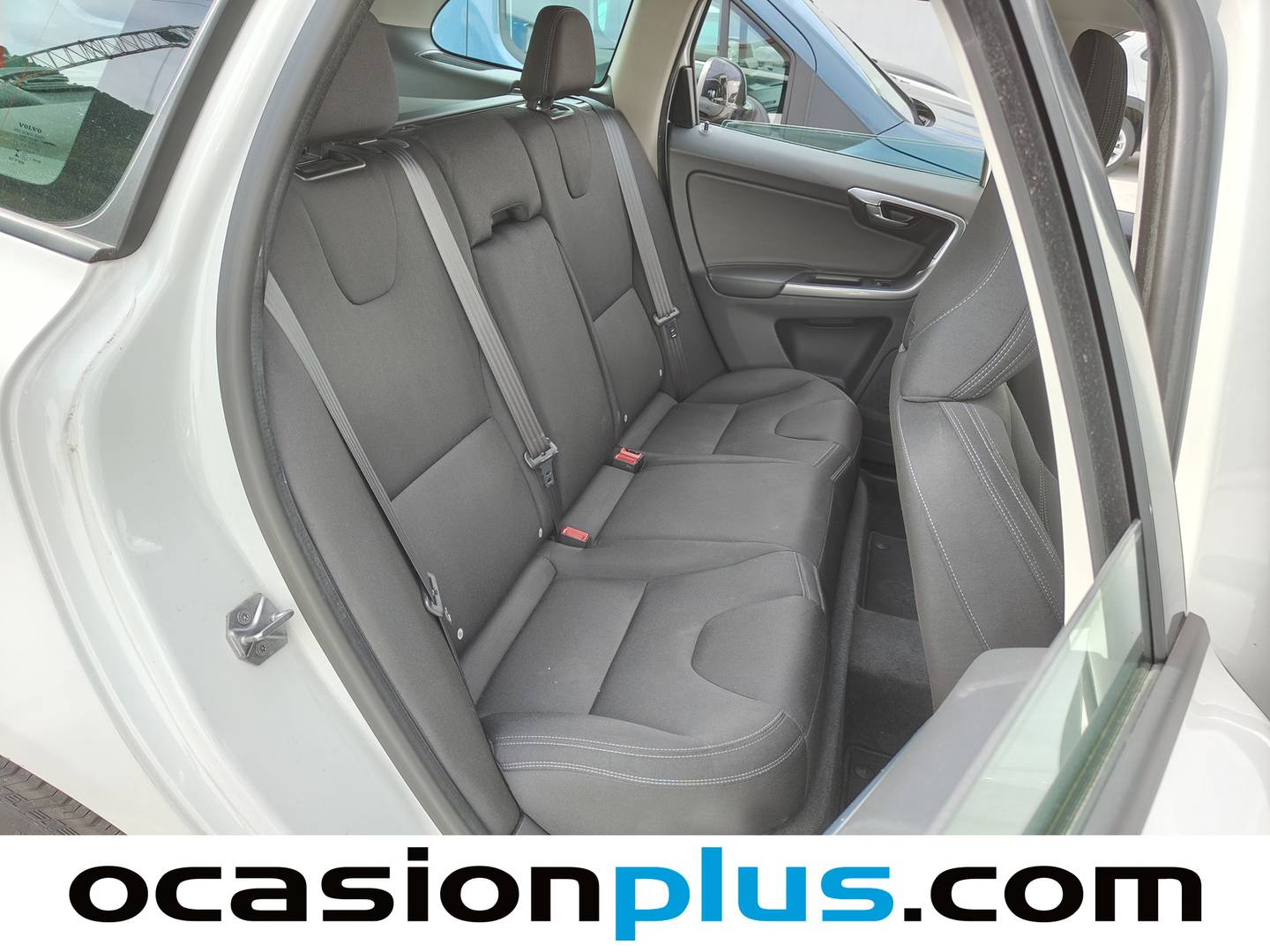 Foto Volvo XC60 Volvo XC60 D3 Kinetic (150 CV)