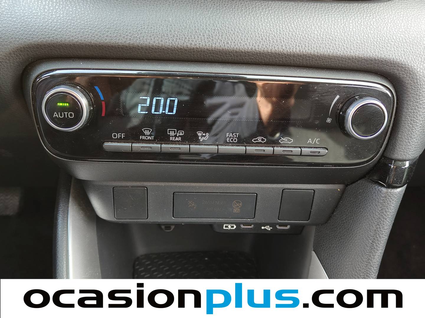 Foto Toyota Yaris Toyota Yaris 120H Active Plus (116 CV)