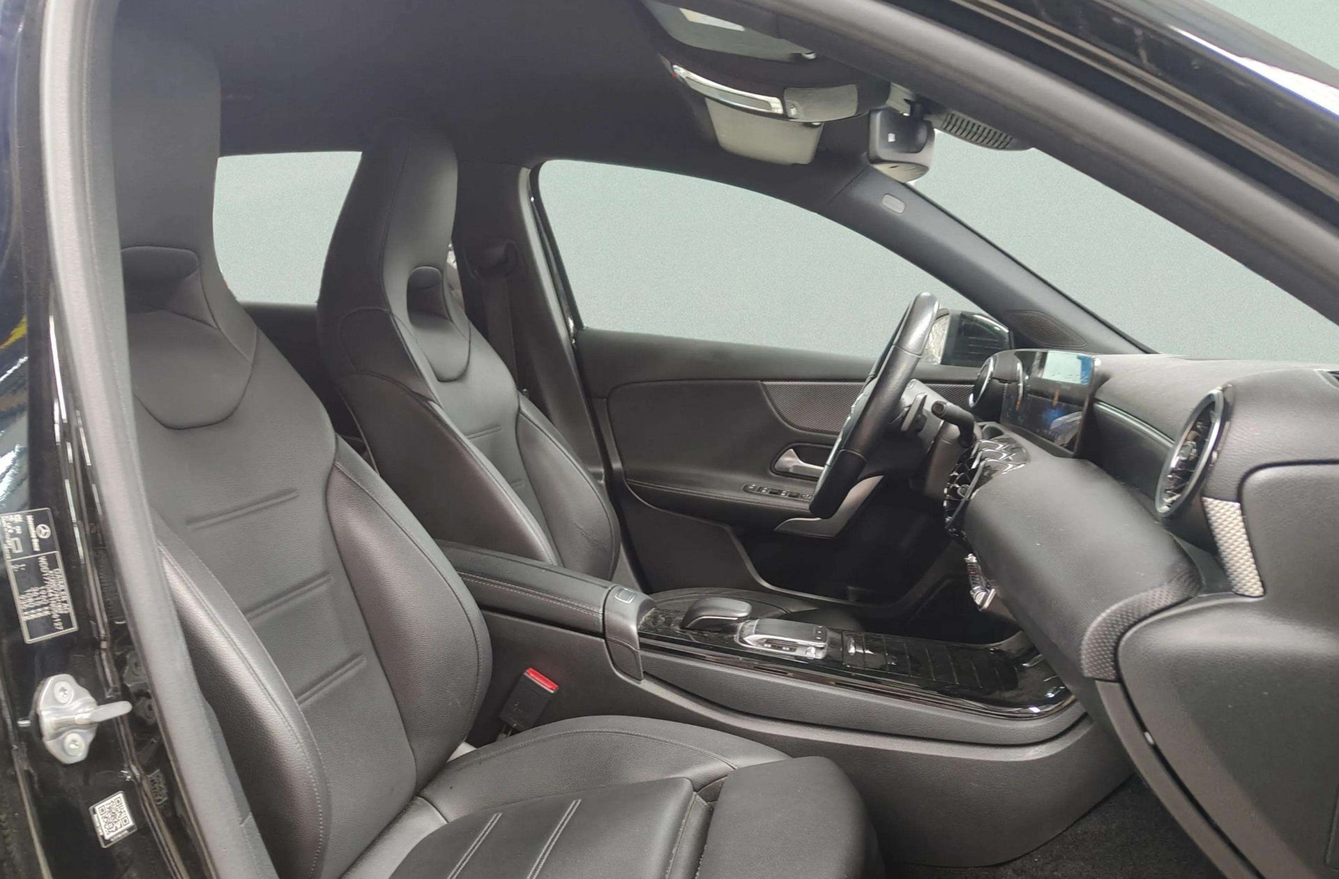 Mercedes-Benz Clase A 220 - foto 19