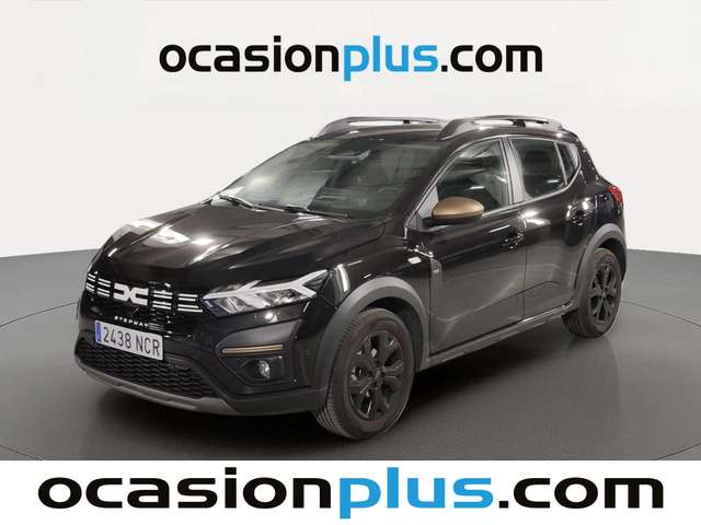 Dacia Segunda Mano