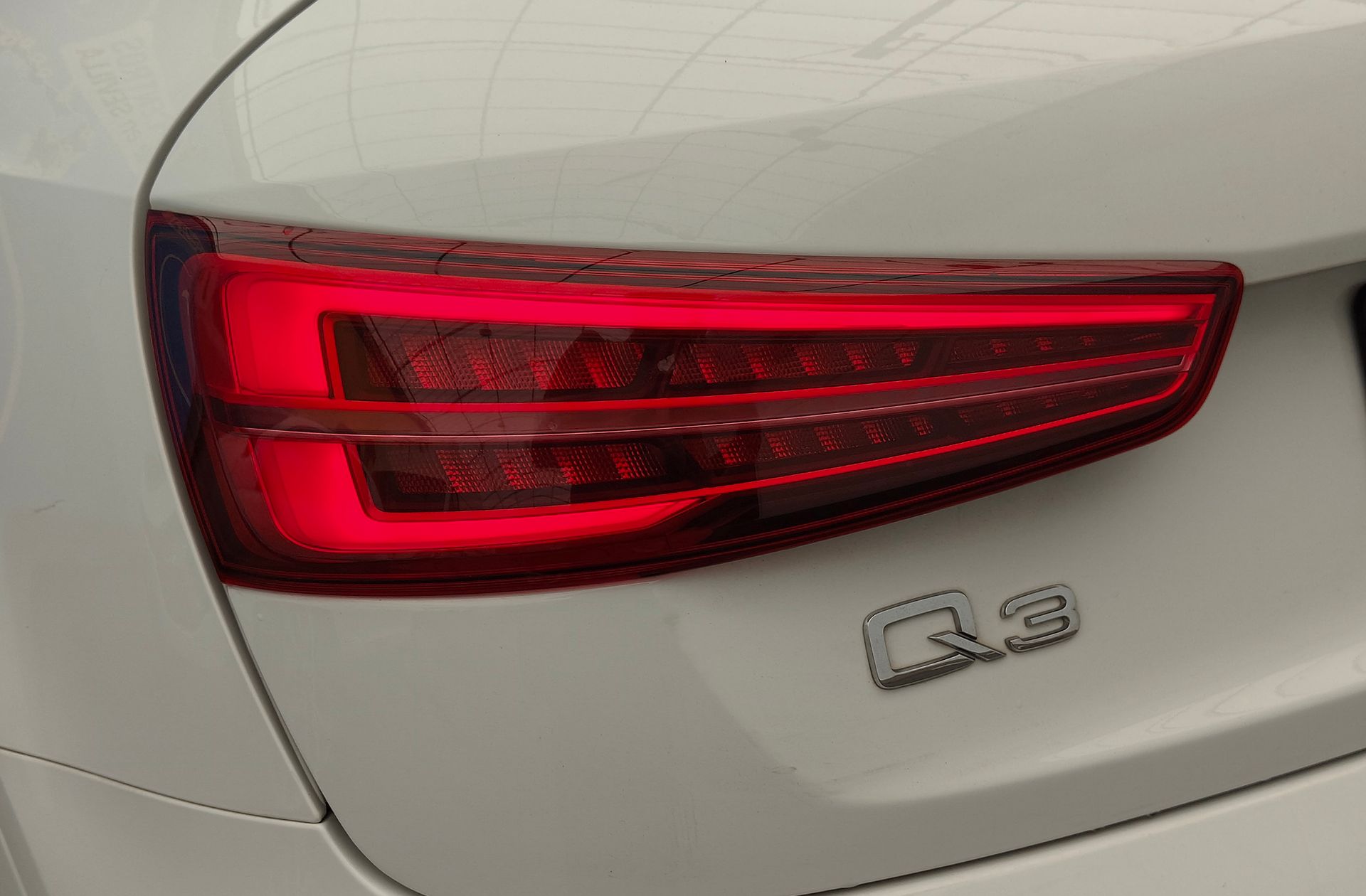 Audi Q3 Design edition 1.4 TFSI ultra CoD - foto 14