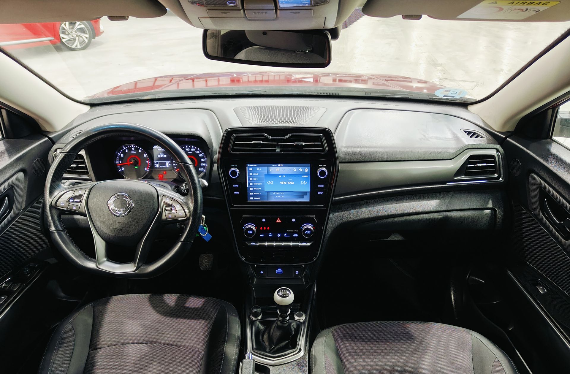 SsangYong Tivoli Grand Grand G15T Urban Plus - foto 6