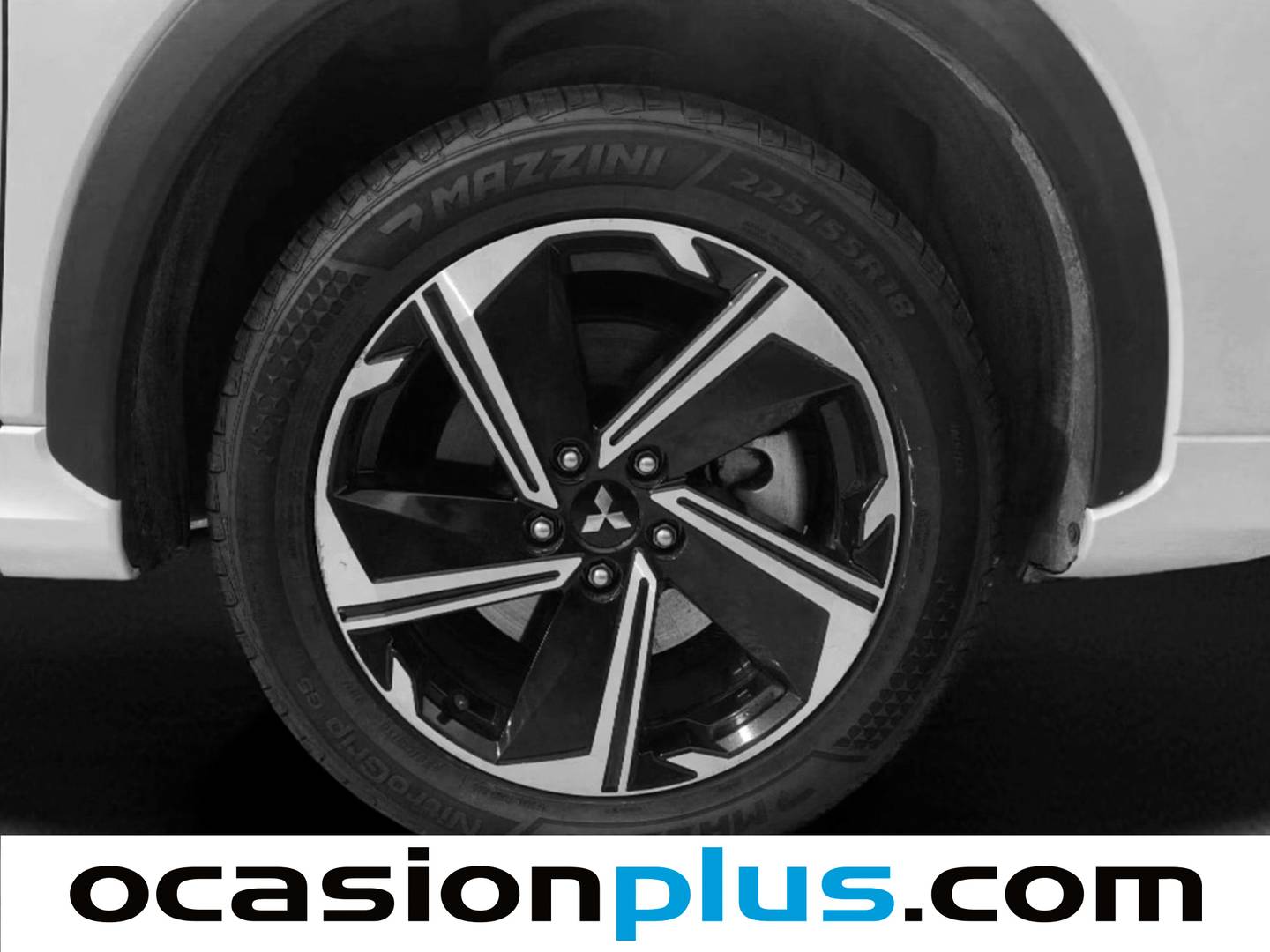 Mitsubishi Eclipse Cross Mitsubishi Eclipse Cross 2.4 PHEV Kaiteki 4WD Auto (188 CV) barato
