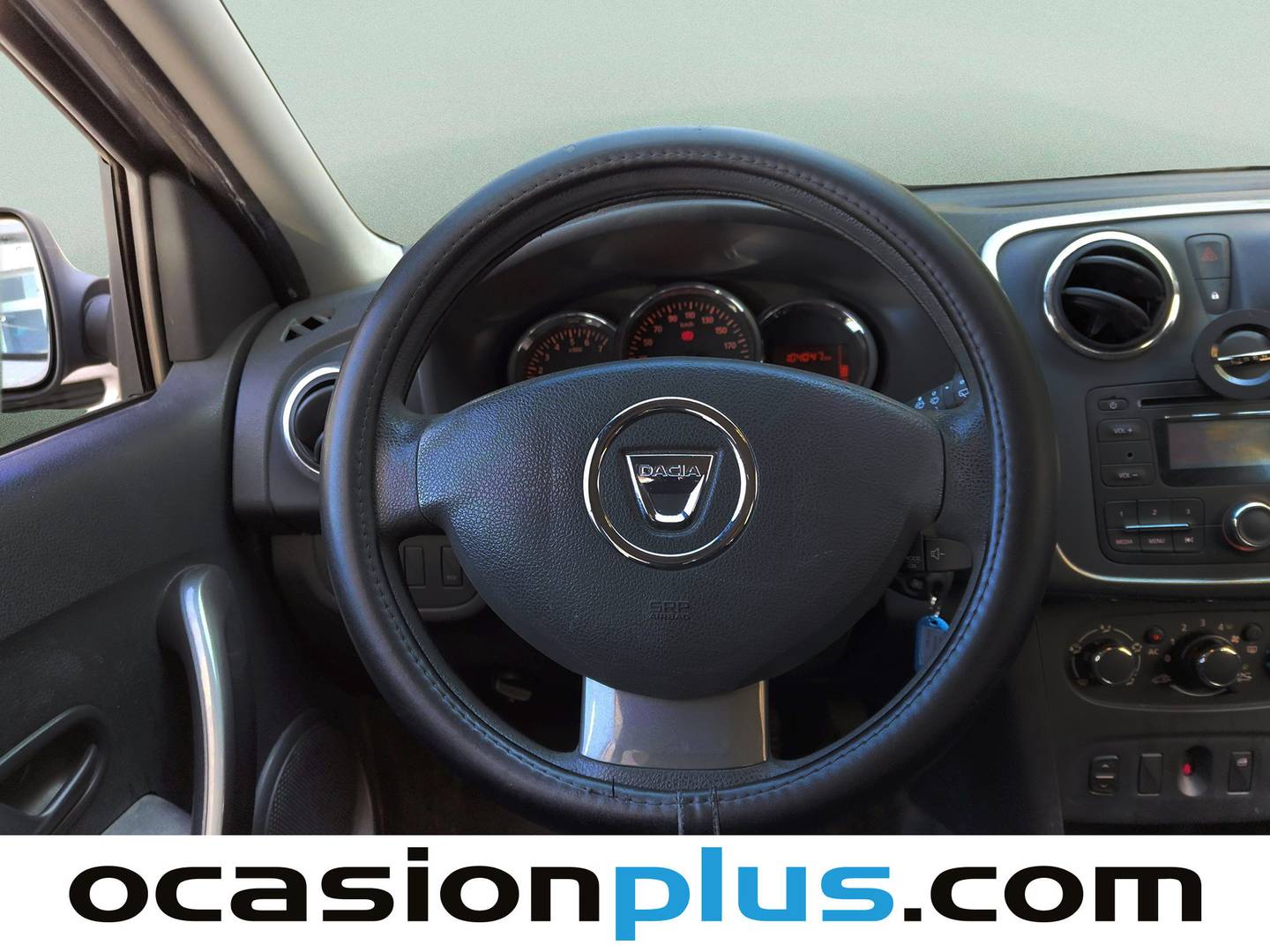 Dacia Sandero Dacia Sandero Laureate dCi (90 CV) barato