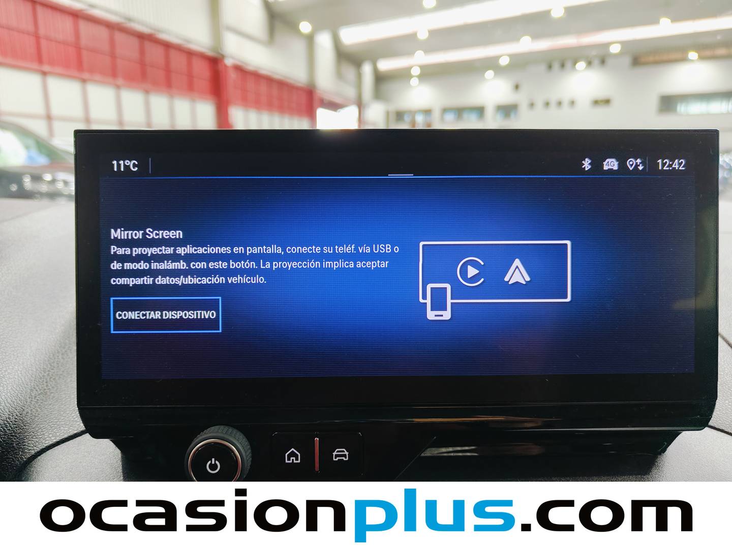 Equipamiento del Opel Combo Opel Combo Combi 1.5 Td S/S Edition (100 CV)