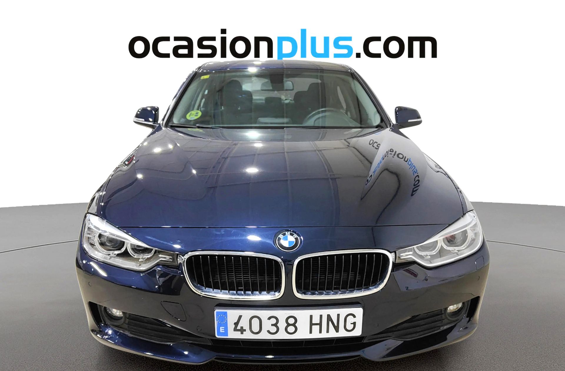 BMW Serie 3 320d - foto 12