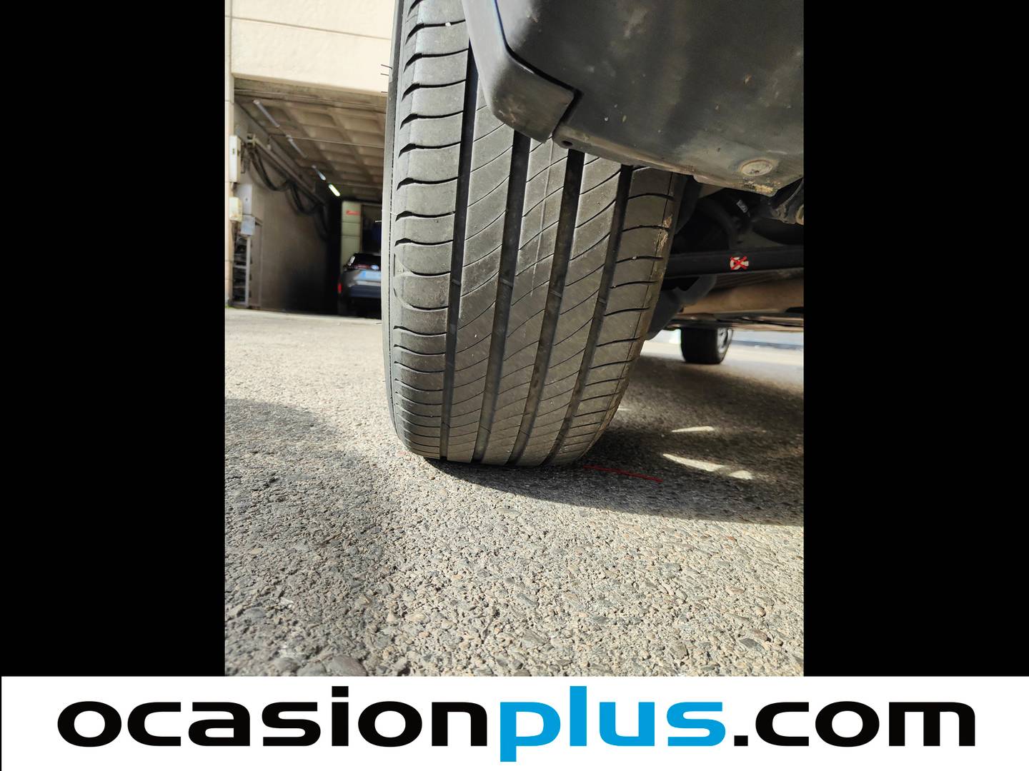 Foto DS DS 7 DS DS7 Crossback BlueHDi 130 Bastille Auto (130 CV)