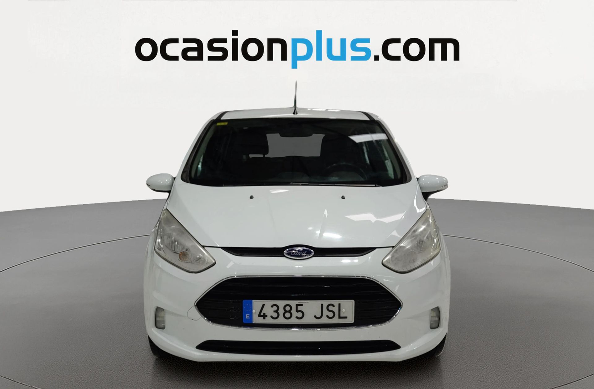 Ford B-Max 1.6 TDCi Trend - foto 10